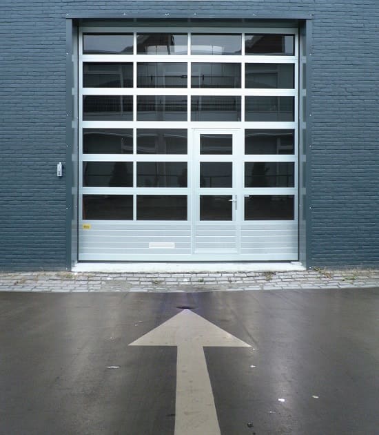 garage doors company in League City tx