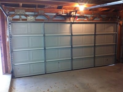 Garage Door Installation in League City