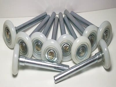 Rollers Repair in League City